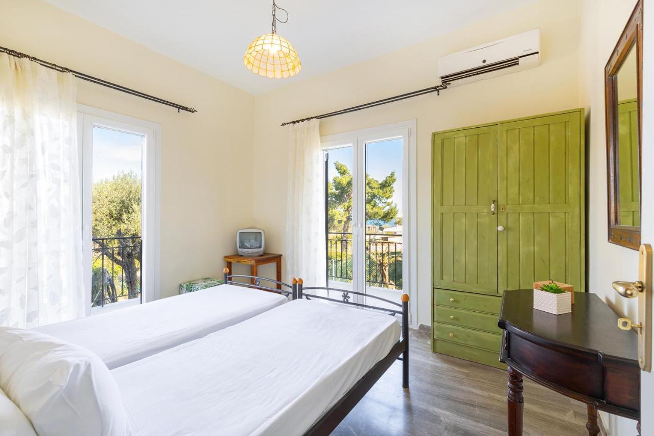 Aloe Seaview By Konnect, 500m From דירה דאסיה