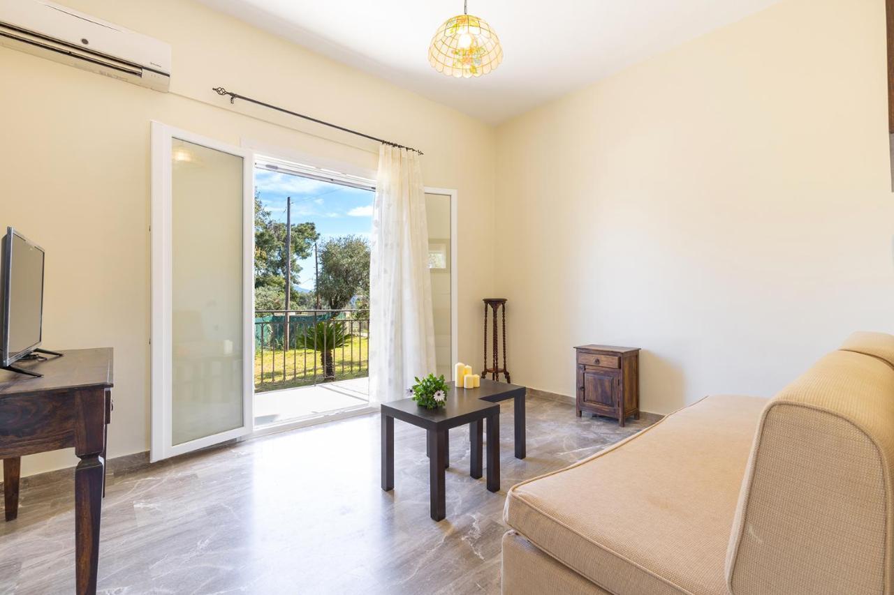 Aloe Seaview By Konnect, 500m From דירה *
