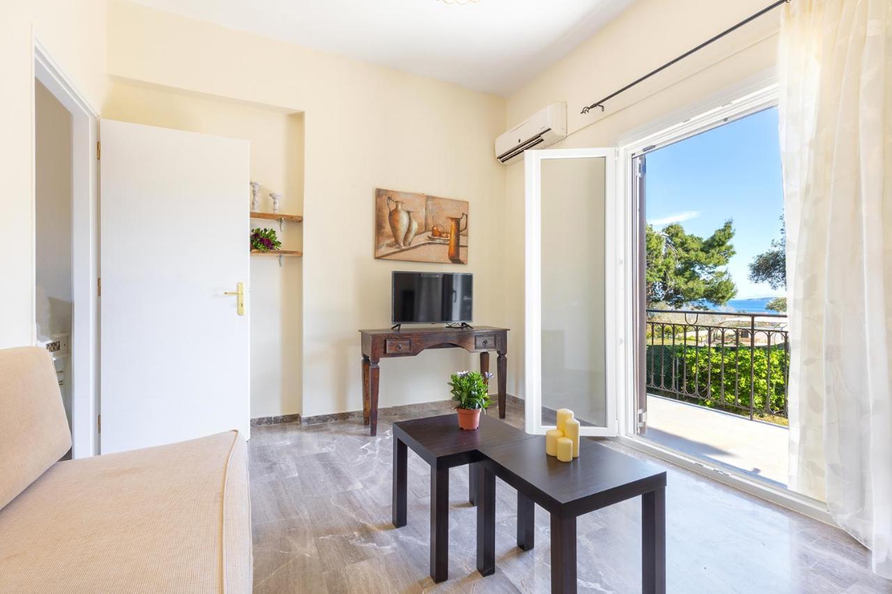 Aloe Seaview By Konnect, 500m From דירה