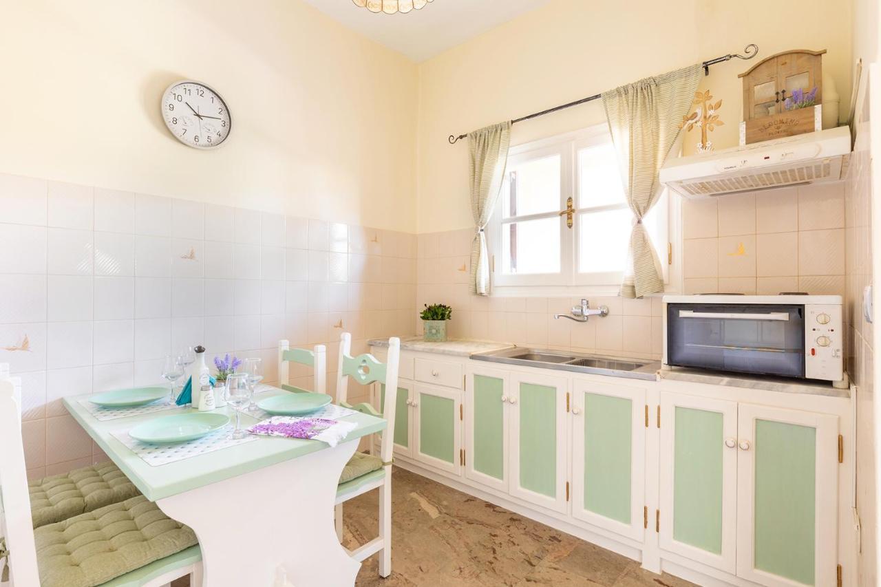Aloe Seaview By Konnect, 500m From Dassia (Corfu)