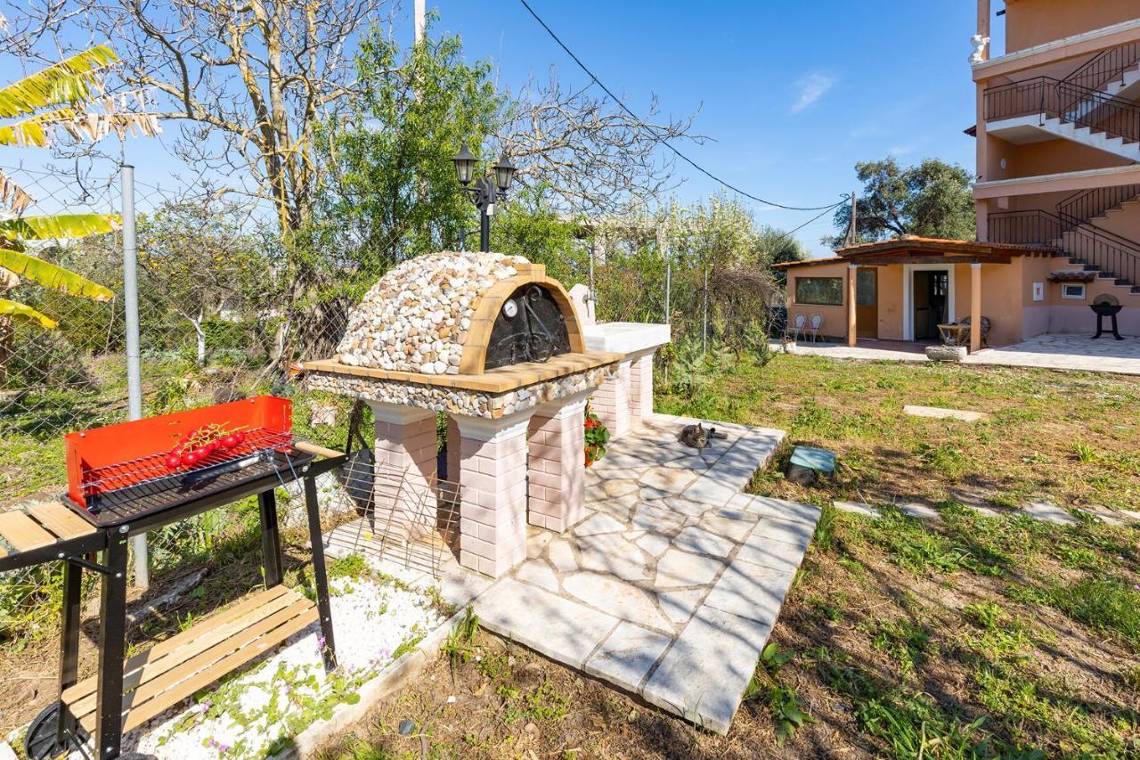 Aloe Seaview By Konnect, 500m From דירה