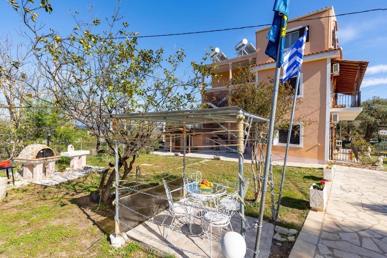 Aloe Seaview By Konnect, 500m From