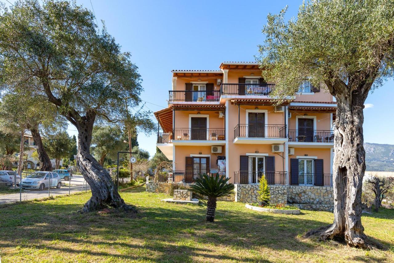 דירה Aloe Seaview By Konnect, 500m From