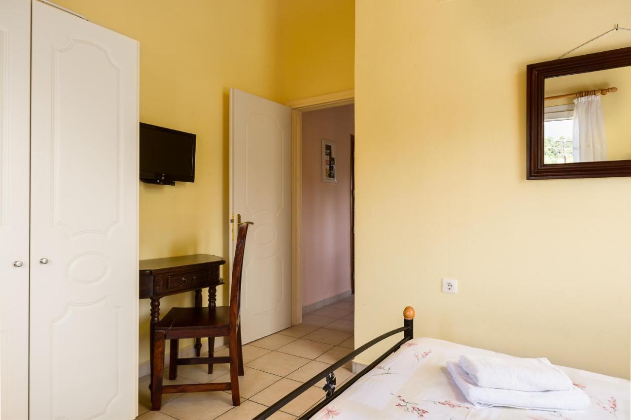 Aloe Seaview By Konnect, 500m From Apartment *