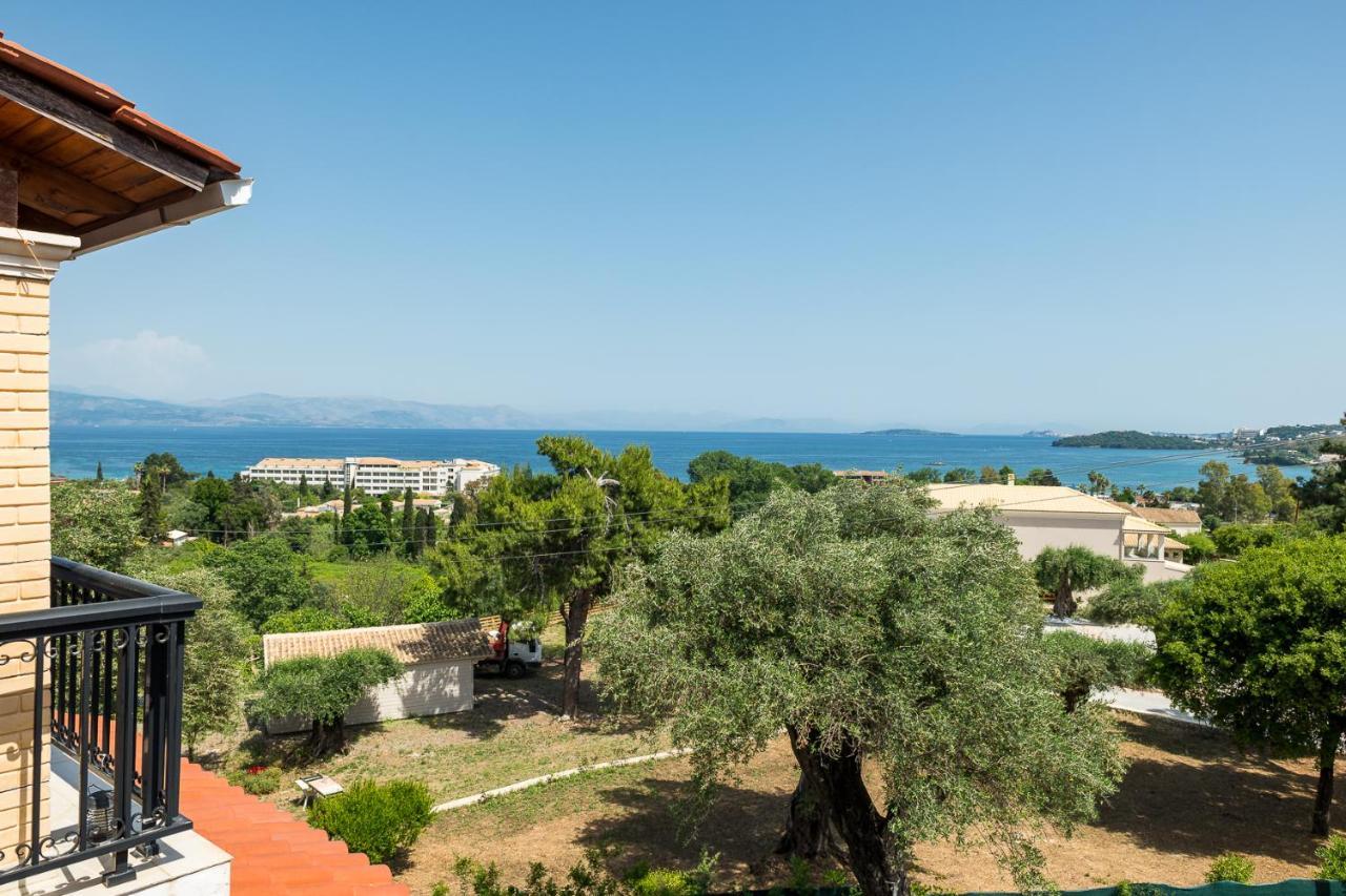 Aloe Seaview By Konnect, 500m From Apartment *