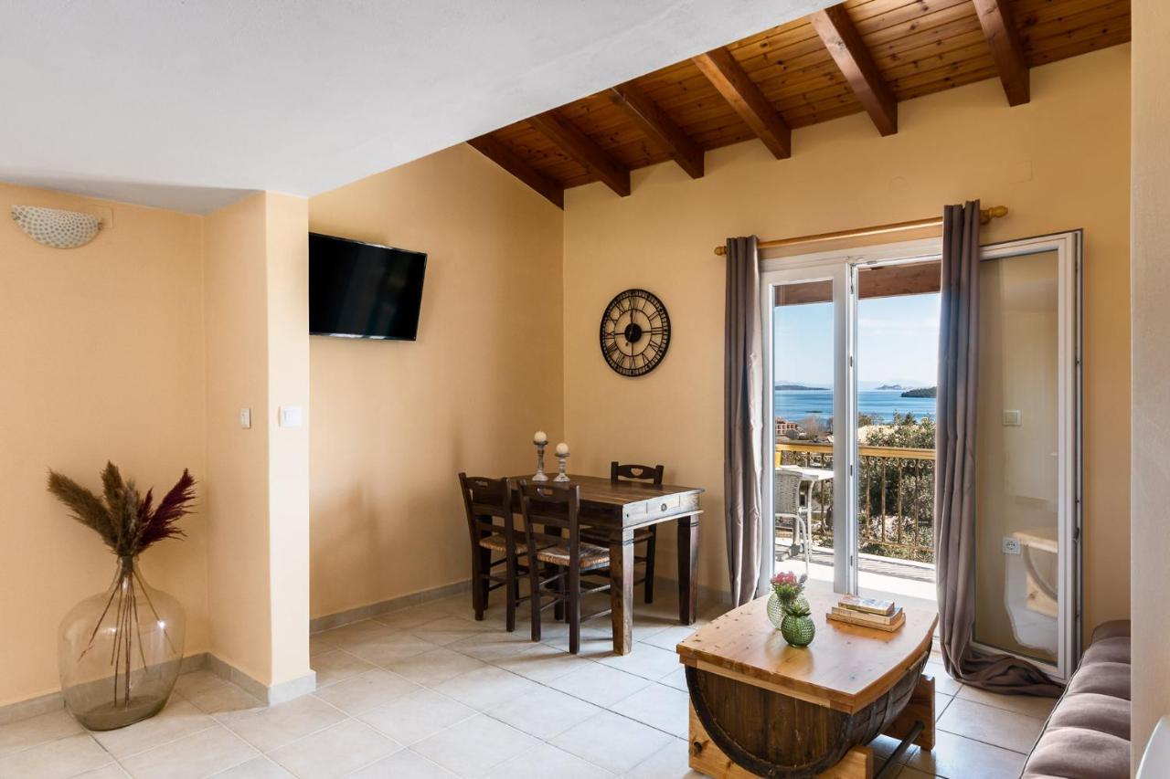 Aloe Seaview By Konnect, 500m From דאסיה