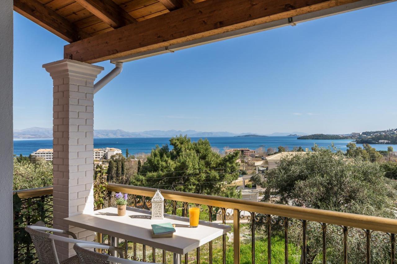Aloe Seaview By Konnect, 500m From דירה