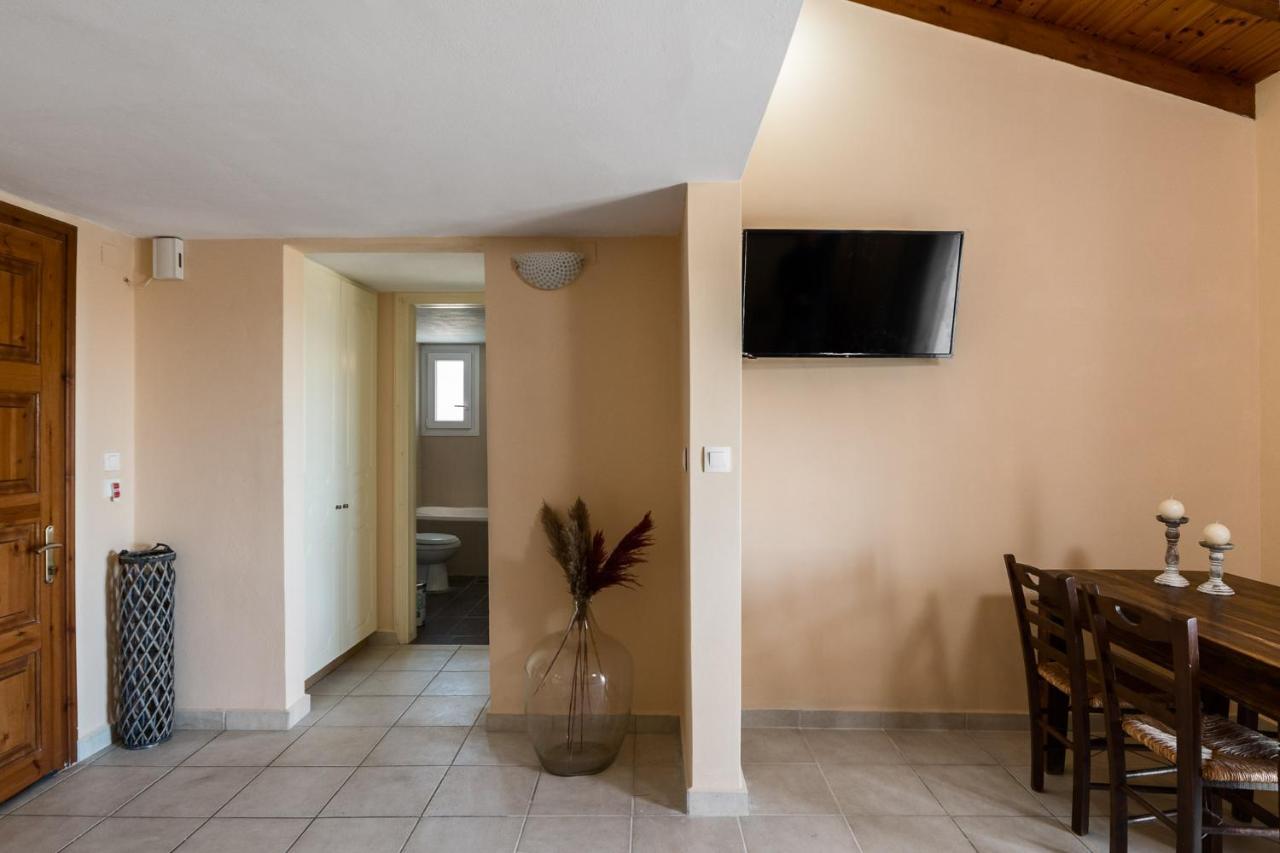 Aloe Seaview By Konnect, 500m From דירה