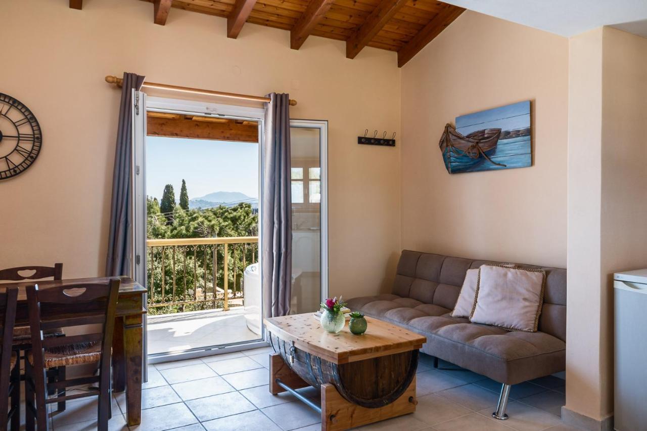 Aloe Seaview By Konnect, 500m From Apartment