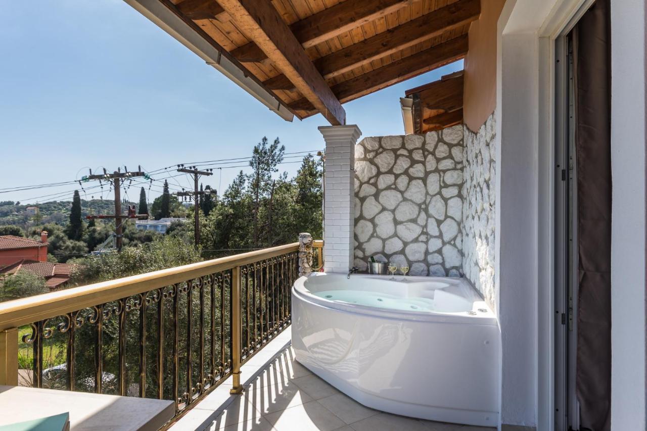Aloe Seaview By Konnect, 500m From דירה דאסיה