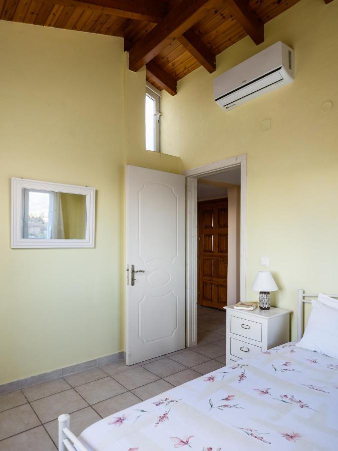 Aloe Seaview By Konnect, 500m From
